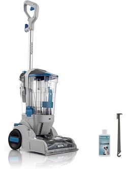 Kenmore KW4010 Pet Portable Carpet Cleaner Machine with High Cleaning Power, 3.2L Clean Tank & 1.4L Dirty Tank, 25ft Cord Length and Two Easy Removabl
