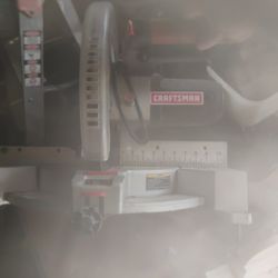 Craftsman Laser Trac 