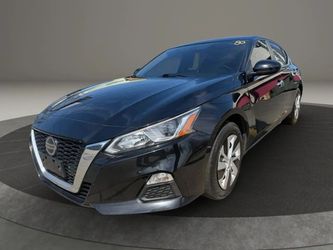 2020 Nissan Altima