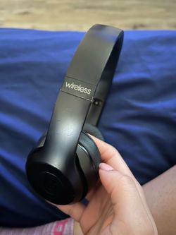 Beats Solo3 get them  today