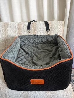 Pet Car Seat Bed