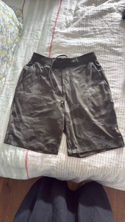 Lululemon Mens Shorts