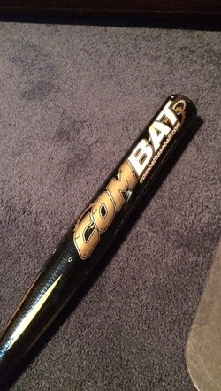 Baseball bat