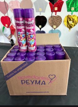 Mega shine non fragrance / open until Friday