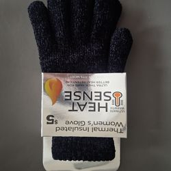 Winter Gloves/ Guantes para el frío