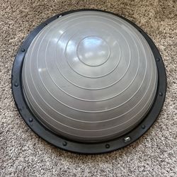 Exercise Trainer like Bosu