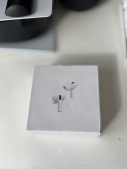 AirPods Pro 2