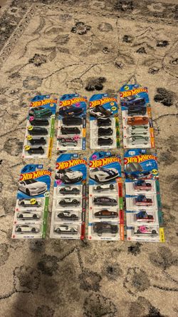 HotWheels
