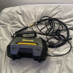  Mobile Tire Inflation  AtroAI 