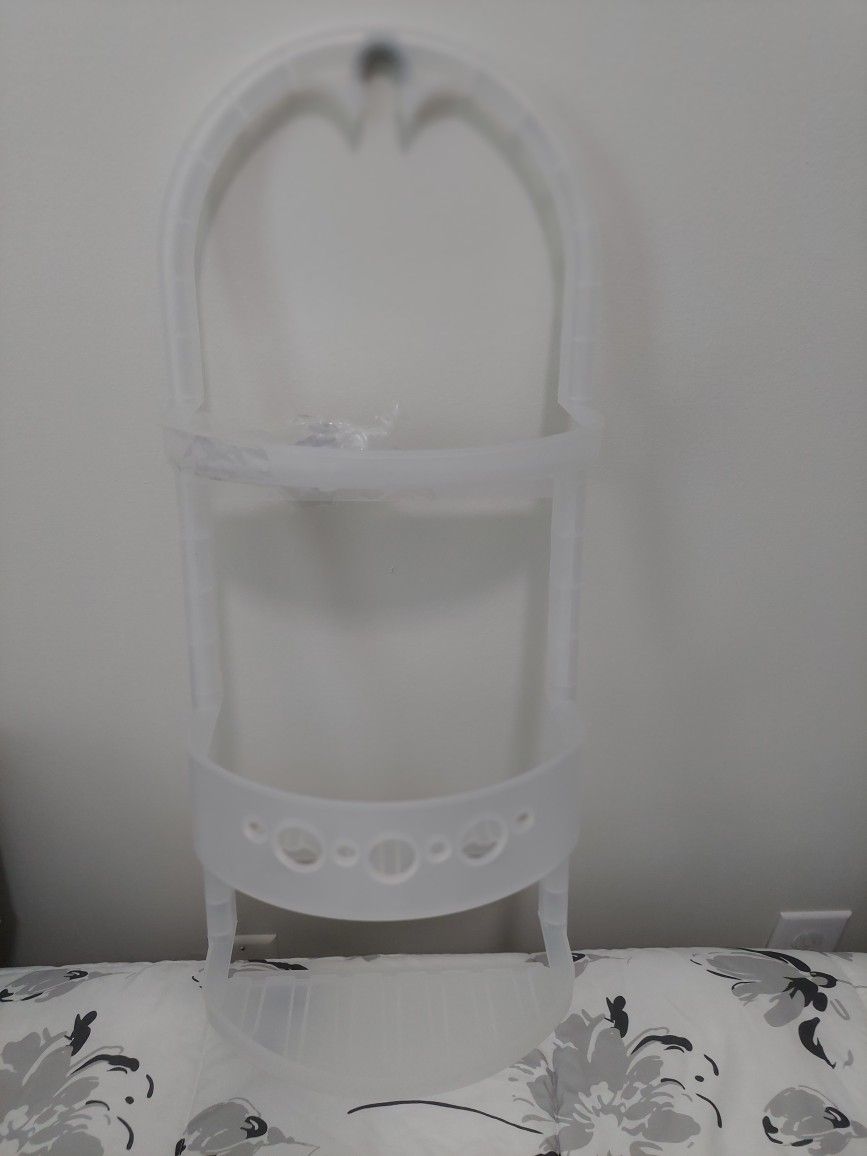 Mainstays Shower Caddy