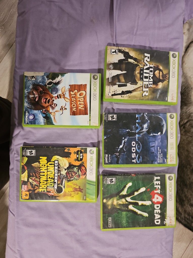 Xbox 360