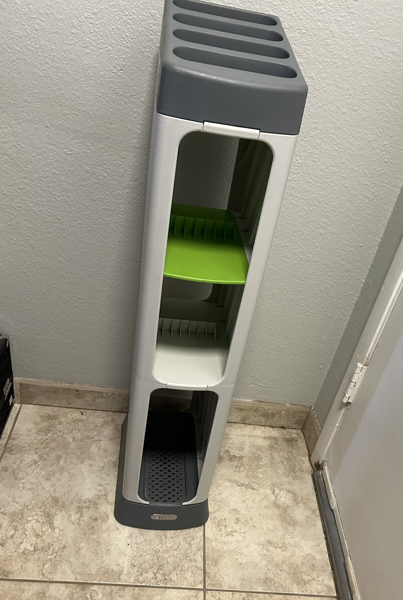 Xbox 360 LevelUp Slam Brands Gaming Storage Tower