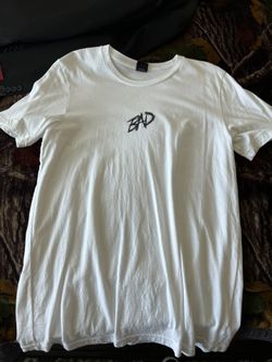 Xxxtentacion BAD T Shirt