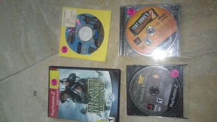Games
