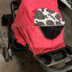Stroller 