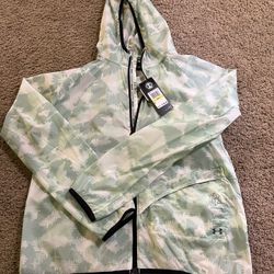 Brand New Women’s Under Armour Running Jackets