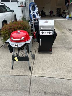 Yard Sale