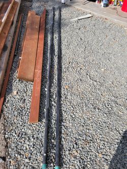 Steel pipe
