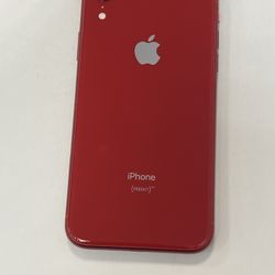 iPhone XR Fully Unlocked 
