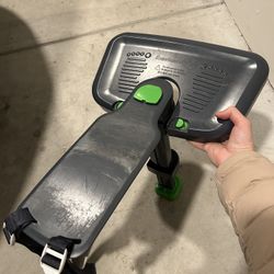 Car Foot Rest For Kids