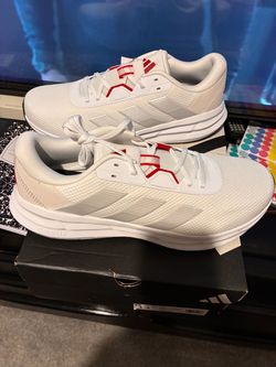 Adidas size 13