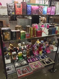 Brand-new perfume & cologne. Wholesale and retail available.