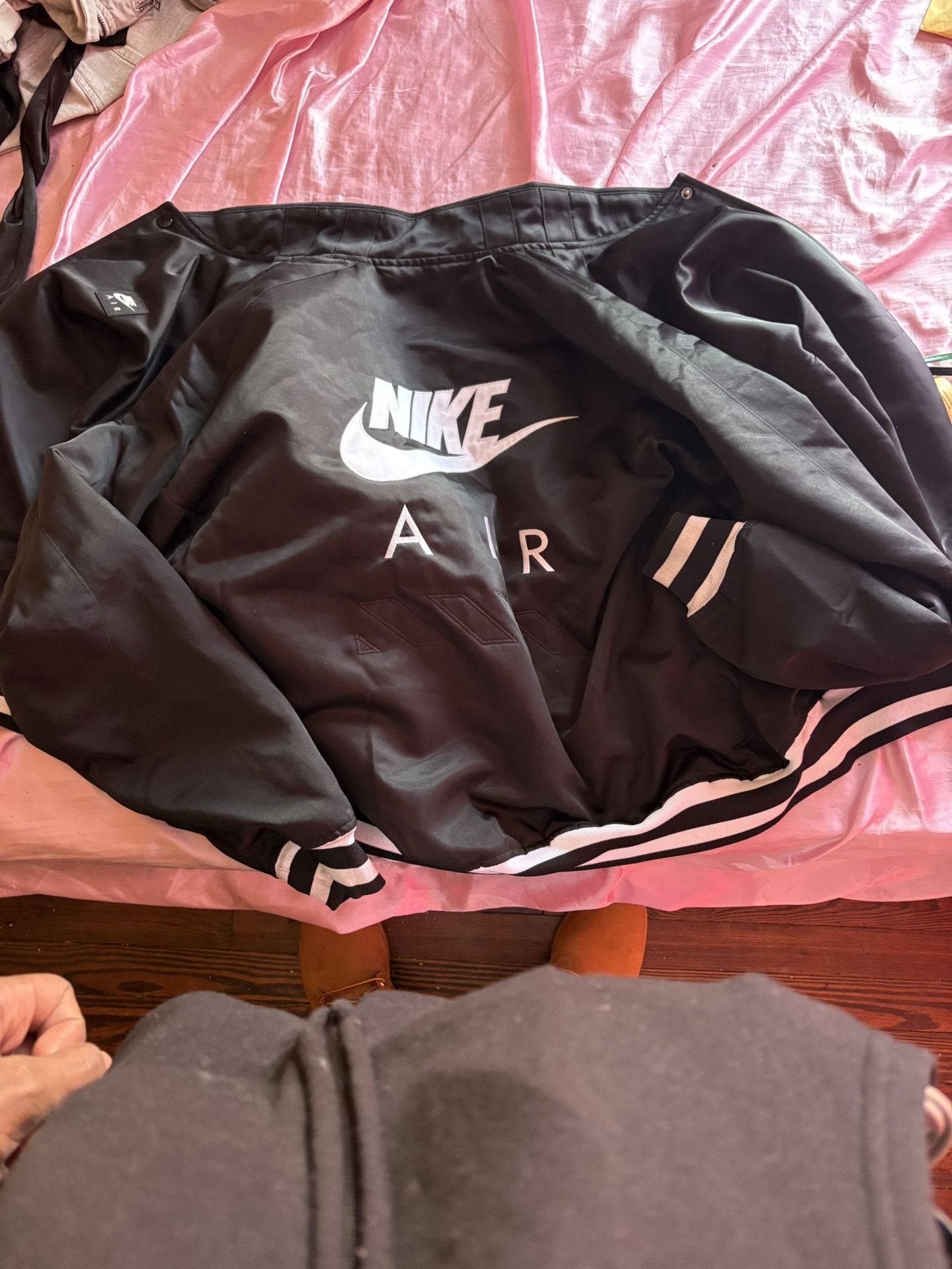 Nike Air jacket