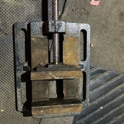 Heavy Duty Clamp