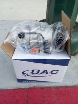 UAC AC Compressor New in Box