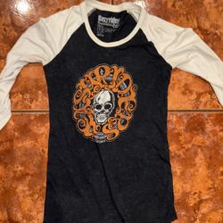 Easy Riders Affliction Shirt