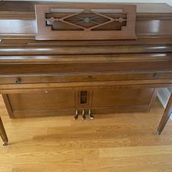 Piano