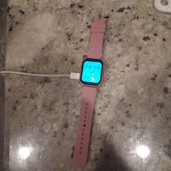 Kids Smartwatch
