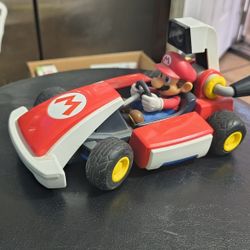 Mario Kart Car