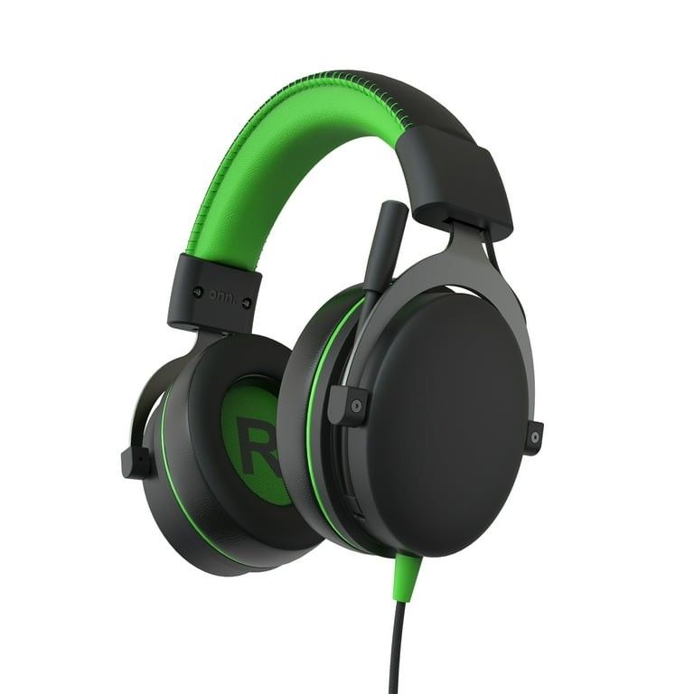 ONN Gaming Headset