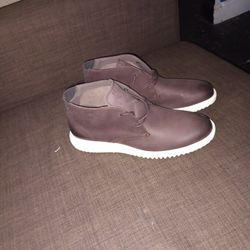 Cole Haan Chukka Boot 10.5 New Without Box.
