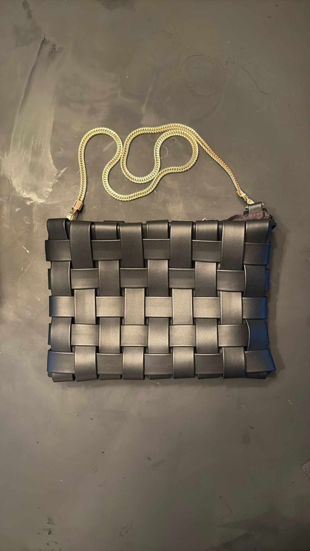Anthropologie Bag