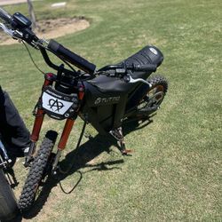 Tuttio with guts and other upgrades 