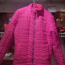 The North Face Woman’s Winter  Jacket