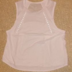 Lulu Lemon Active Shirt