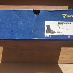 Tactical WORK BOOTS Sz 13EW 