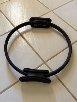 Gaiam Pilates Ring