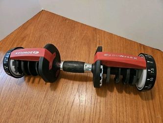 Bowflex