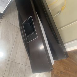 Whirlpool Refrigerator 