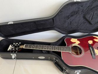 Guitar Epiphone