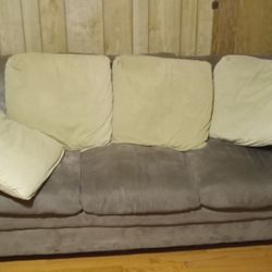 Free Couch