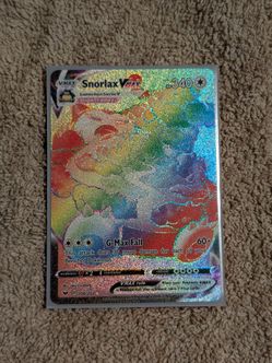 Pokemon card