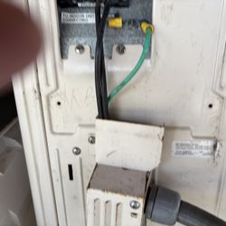 Mitsubishi Ac