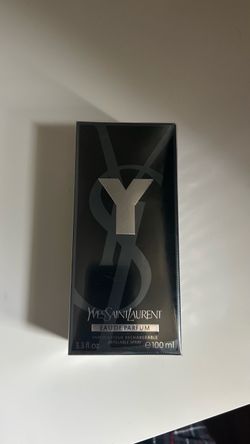 YSL Y Eau de Parfum 100ml