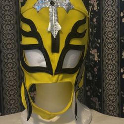 REY MYSTERIO 