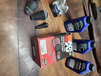 Polaris ATV Parts